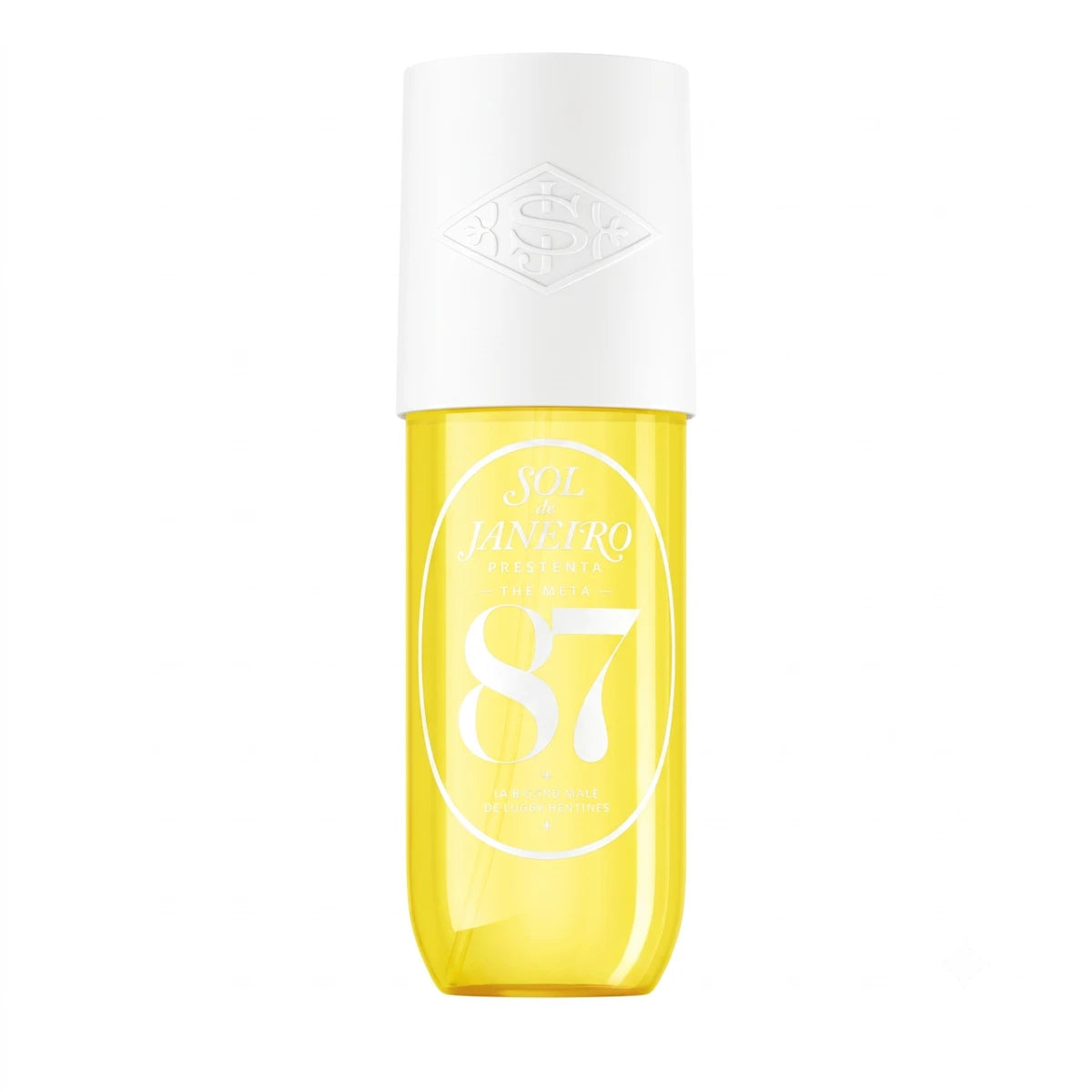 SOL DE JANEIRO CHEIROSA 87 MIST 240 ML