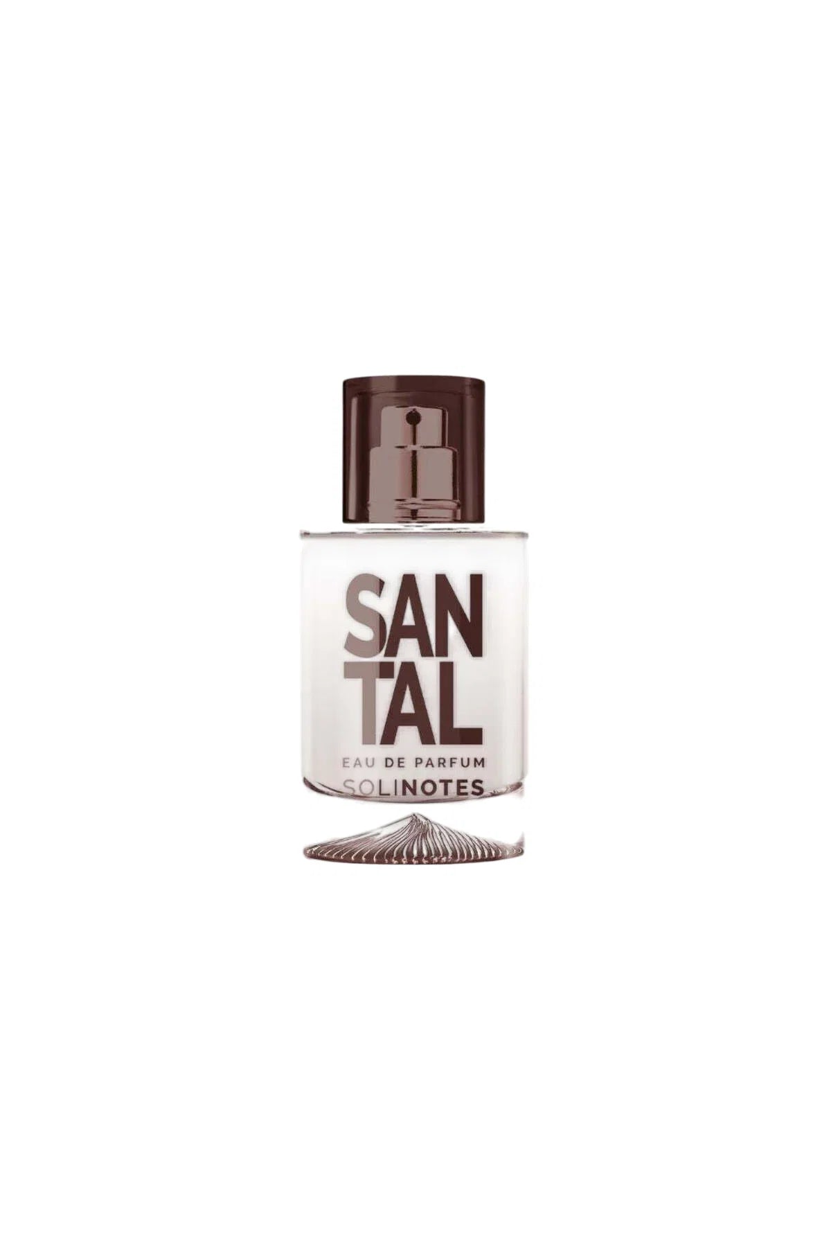 Solinotes, Bois de Santal, Eau de Parfum, Unisex, 50 ml