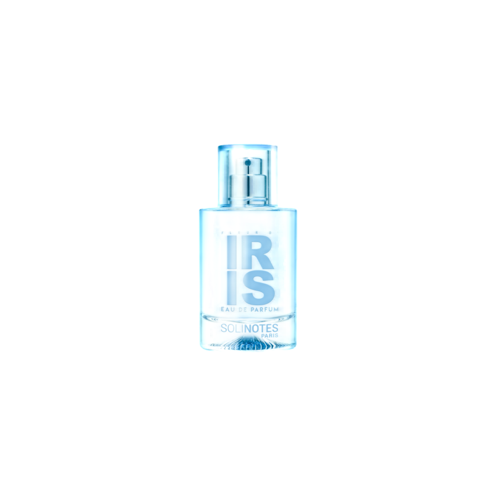 Solinotes, Fleur d'Iris, Eau de Parfum, Für Frauen, 50 ml