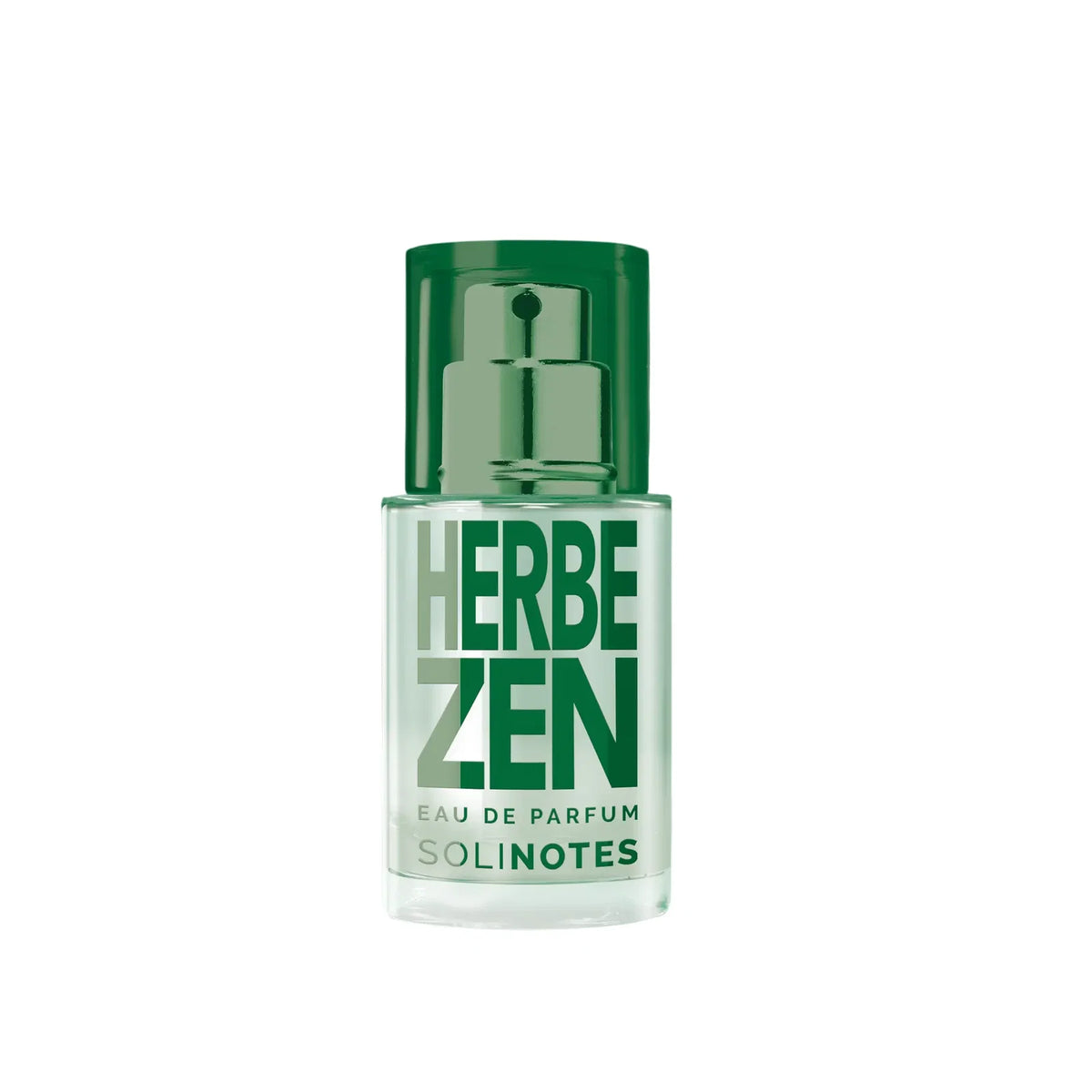Solinotes, Herbe Zen, Eau de Parfum, Für Frauen, 15 ml