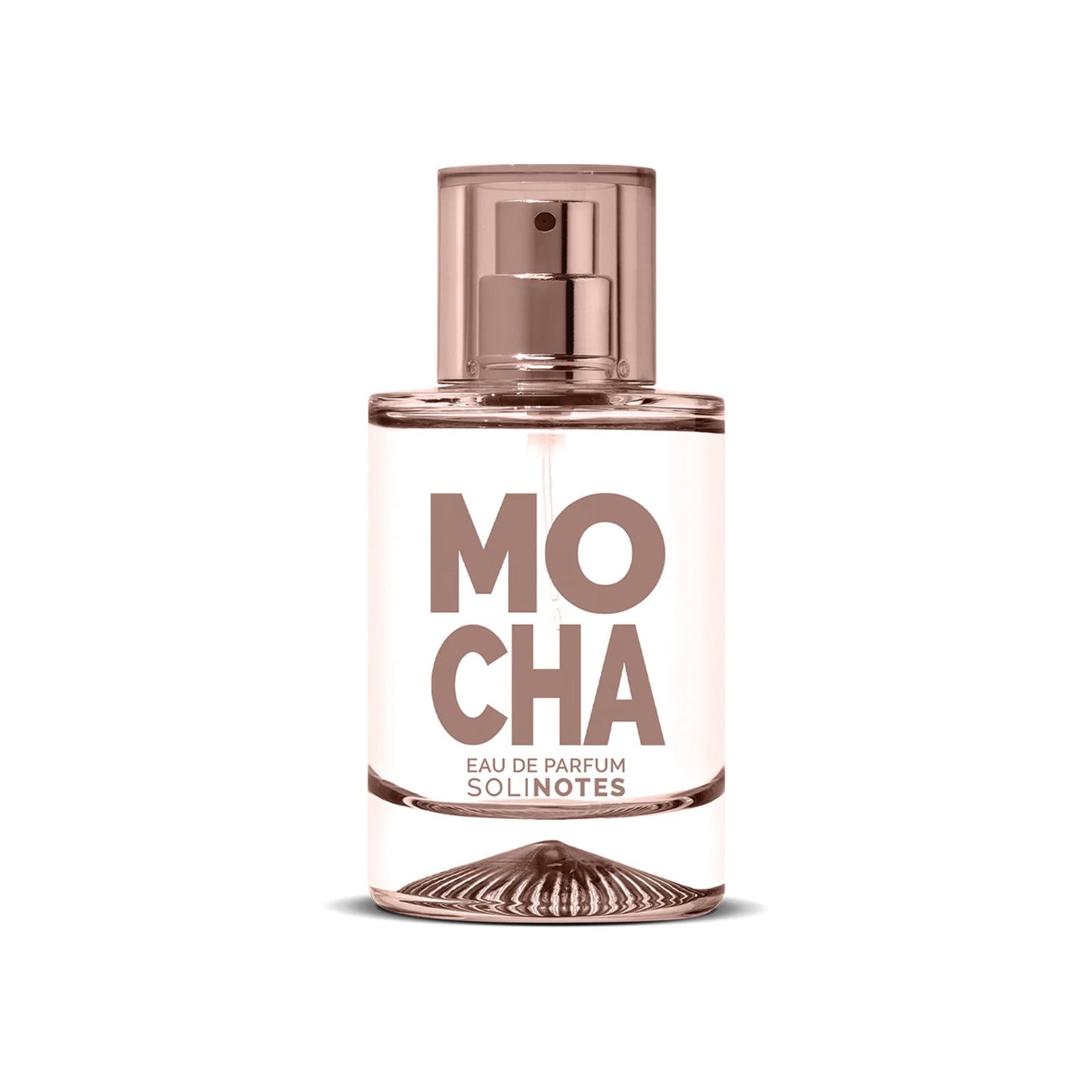 Solinotes, Mocha, Eau de Parfum, Unisex, 50 ml