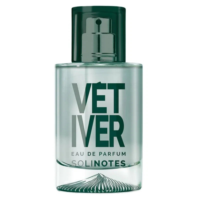 Solinotes, Vetiver, Eau de Parfum, Für Frauen, 50 ml