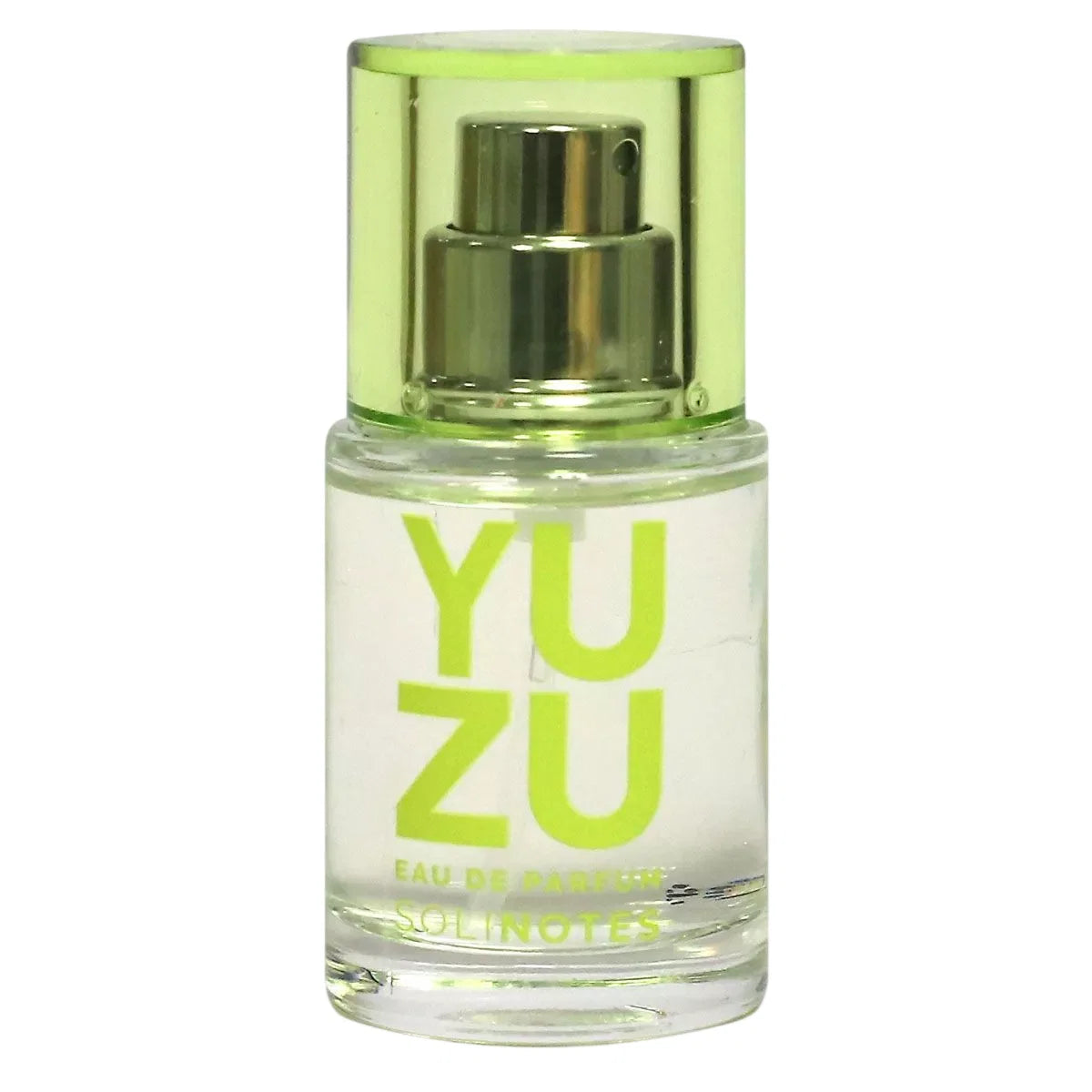 Solinotes, Yuzu, Eau de Parfum, Für Frauen, 15 ml