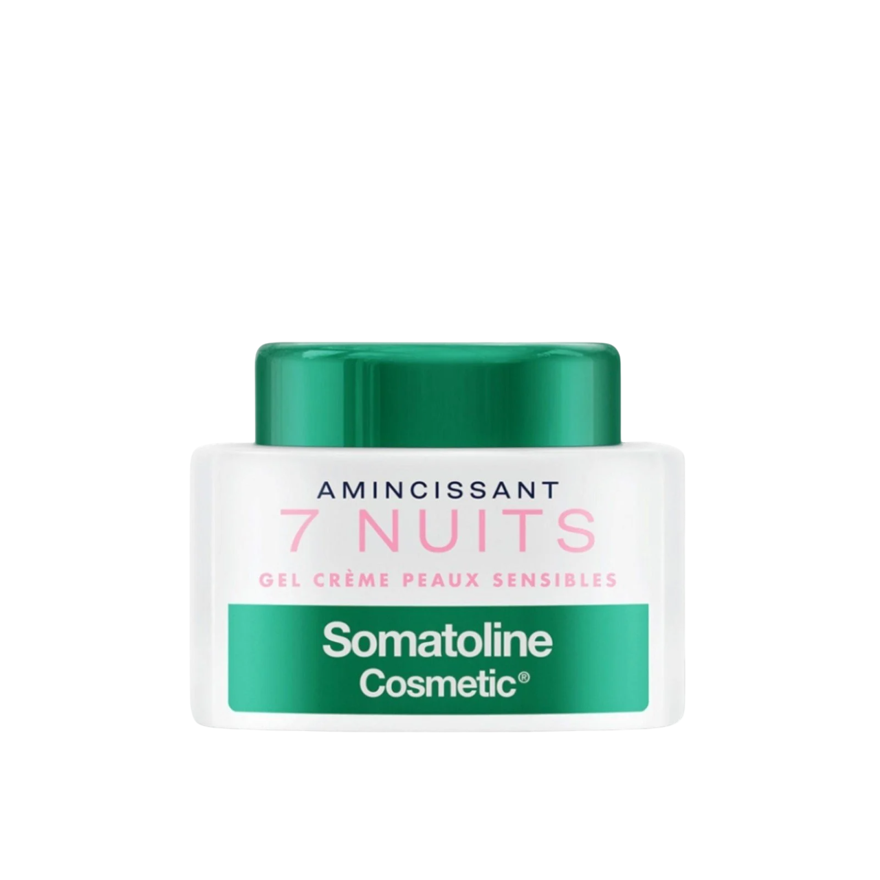 Somatoline Cosmetic, 7 Nights, Abnehmen, Körpergel, 400 ml