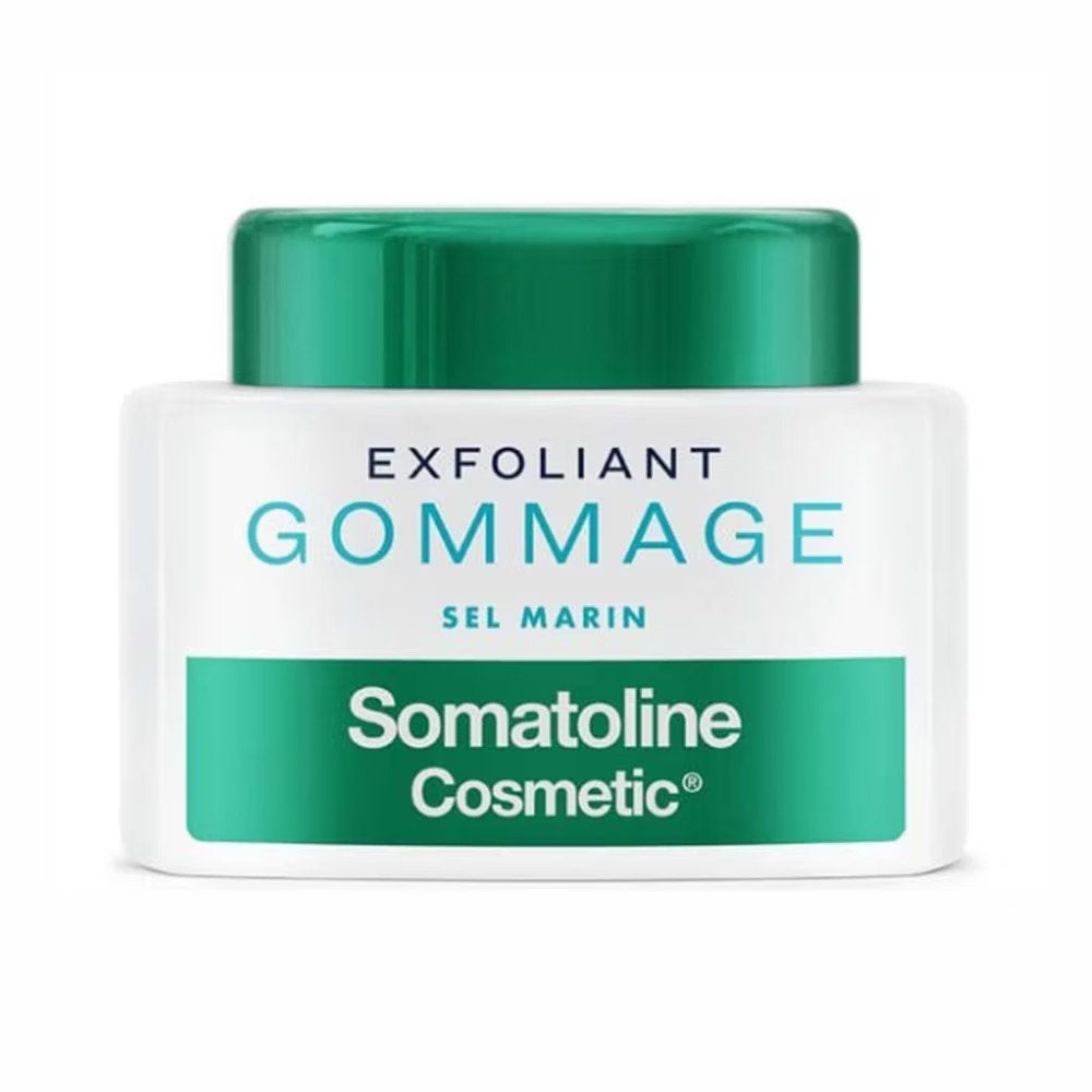 Somatoline Cosmetic Somatoline Cosmetic, Gommage, Meersalz, Peeling, Körperpeeling, 350 g Regular