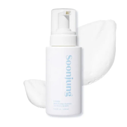 ETUDE HOUSE ETUDE HOUSE Soon Jung Whip Cleanser sanfter Schaumreiniger 250 ml Reinigung