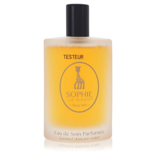 Sophie la Girafe Sophie la Girafe, La Girafe, Parfümiert, Körperspray, 100 ml *Tester