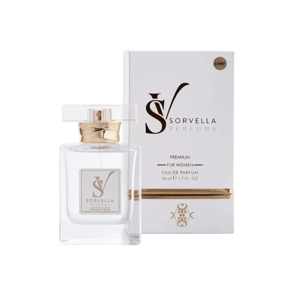 Sorvella, Chry Premium, Eau de Parfum, Für Frauen, 50 ml