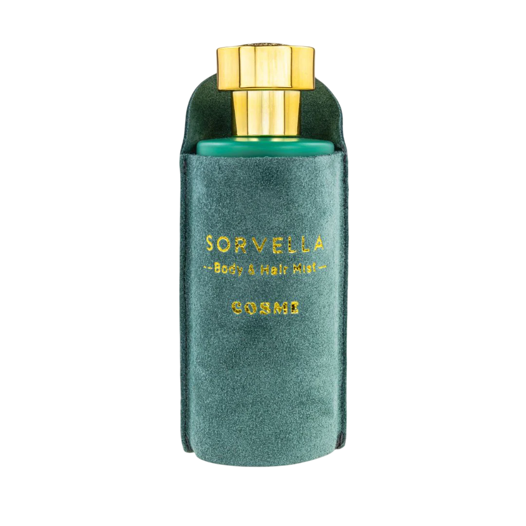 Sorvella Cosme Körperspray Aquatic & Floral 100 ml für Körper und Haar