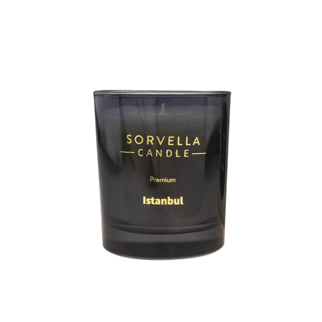 Sorvella Istanbul Duftkerze 170 g