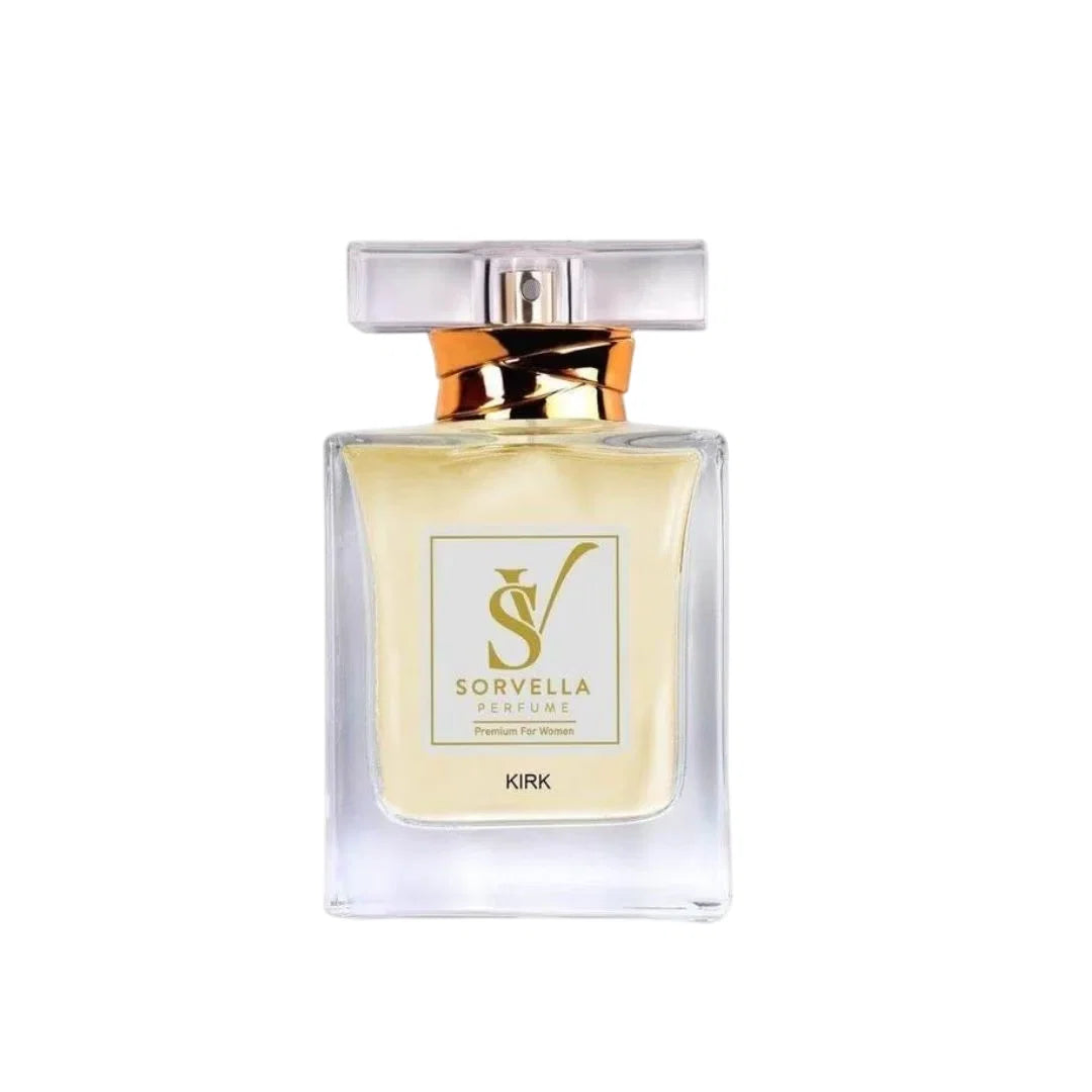 Sorvella, Kirke Premium, Eau de Parfum, Für Frauen, 50 ml