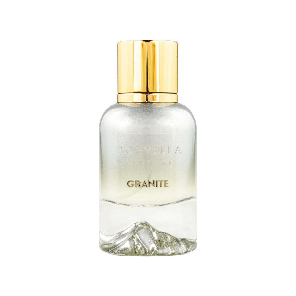 Sorvella, Mountain Collection Granite, Eau de Parfum, Unisex, 50 ml