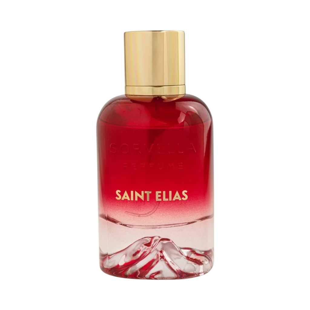 Sorvella, Mountain Collection Saint Elias, Eau de Parfum, Unisex, 100 ml