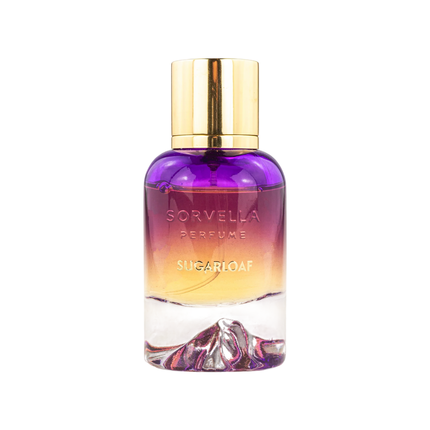 Sorvella, Mountain Collection Sugarloaf, Eau de Parfum, Unisex, 50 ml