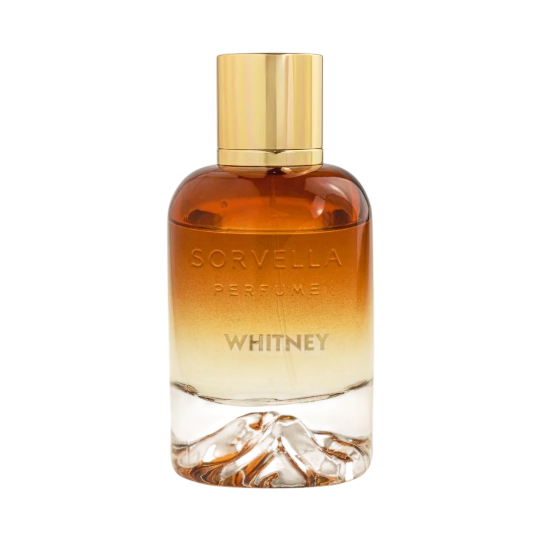 Sorvella, Mountain Collection Whitney, Eau de Parfum, Unisex, 100 ml