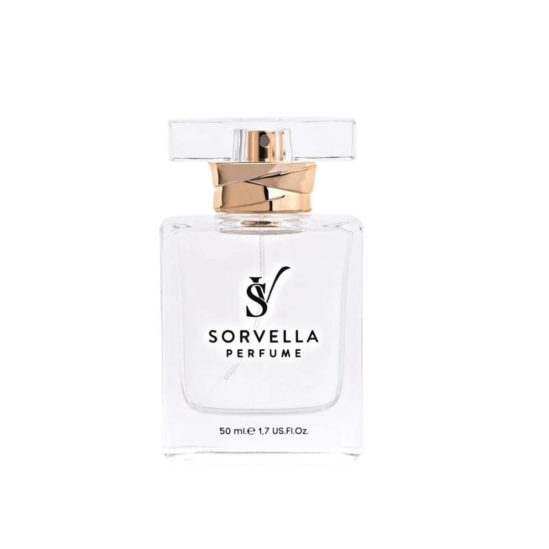 Sorvella, V227 Fruity, Eau de Parfum, Für Frauen, 50 ml
