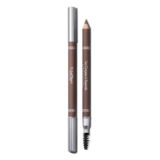T.LECLERC T.LECLERC Crayon Sourcils Blond 01 Augenbrauenstift Blond Kosmetik