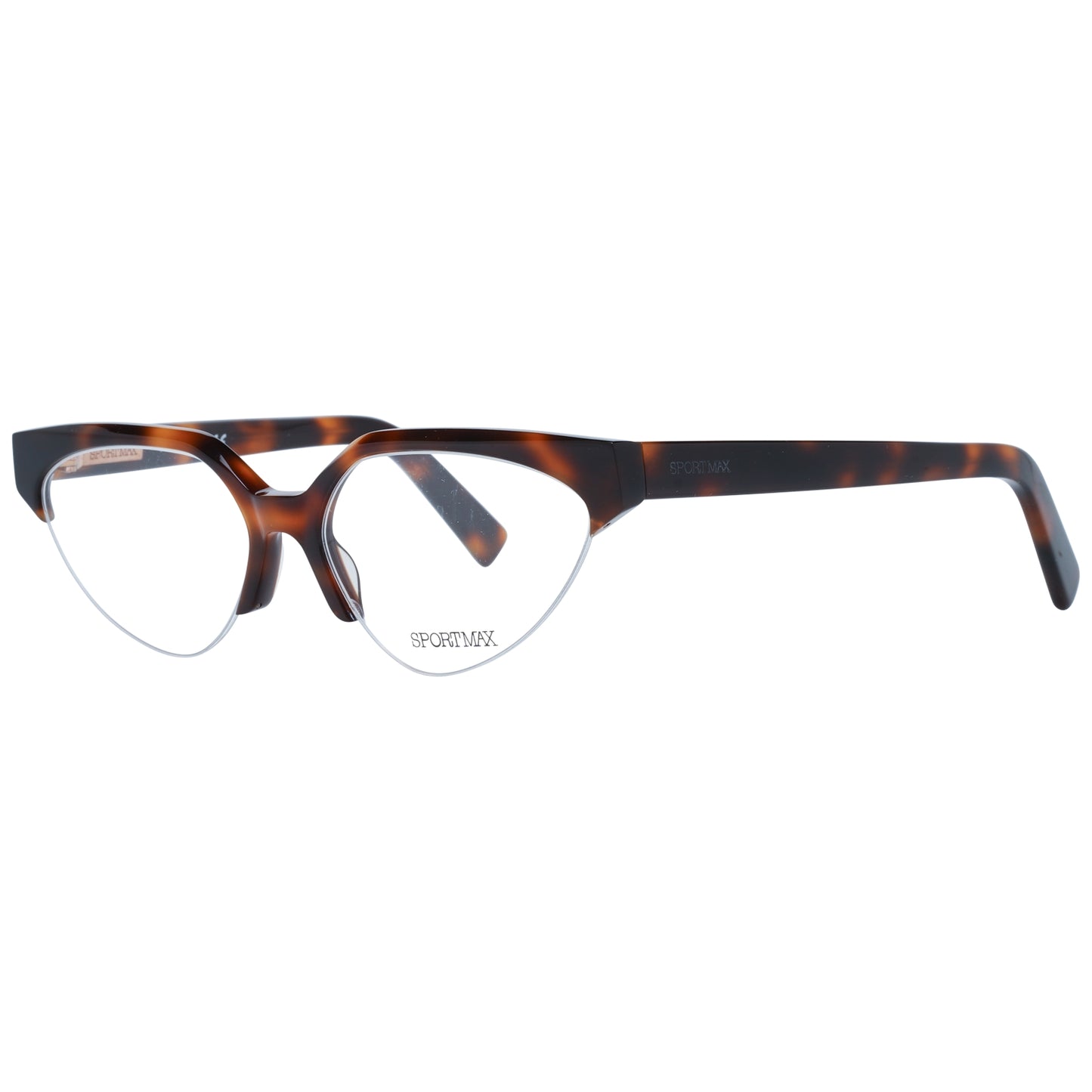SPORTMAX EYEWEAR SM5004 54052 Sonnenbrille ansicht-3