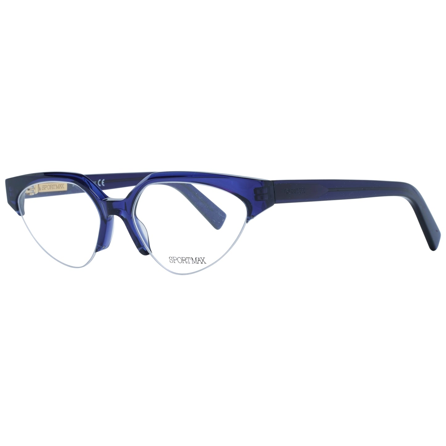 SPORTMAX EYEWEAR SM5004 54090 Sonnenbrille ansicht-3