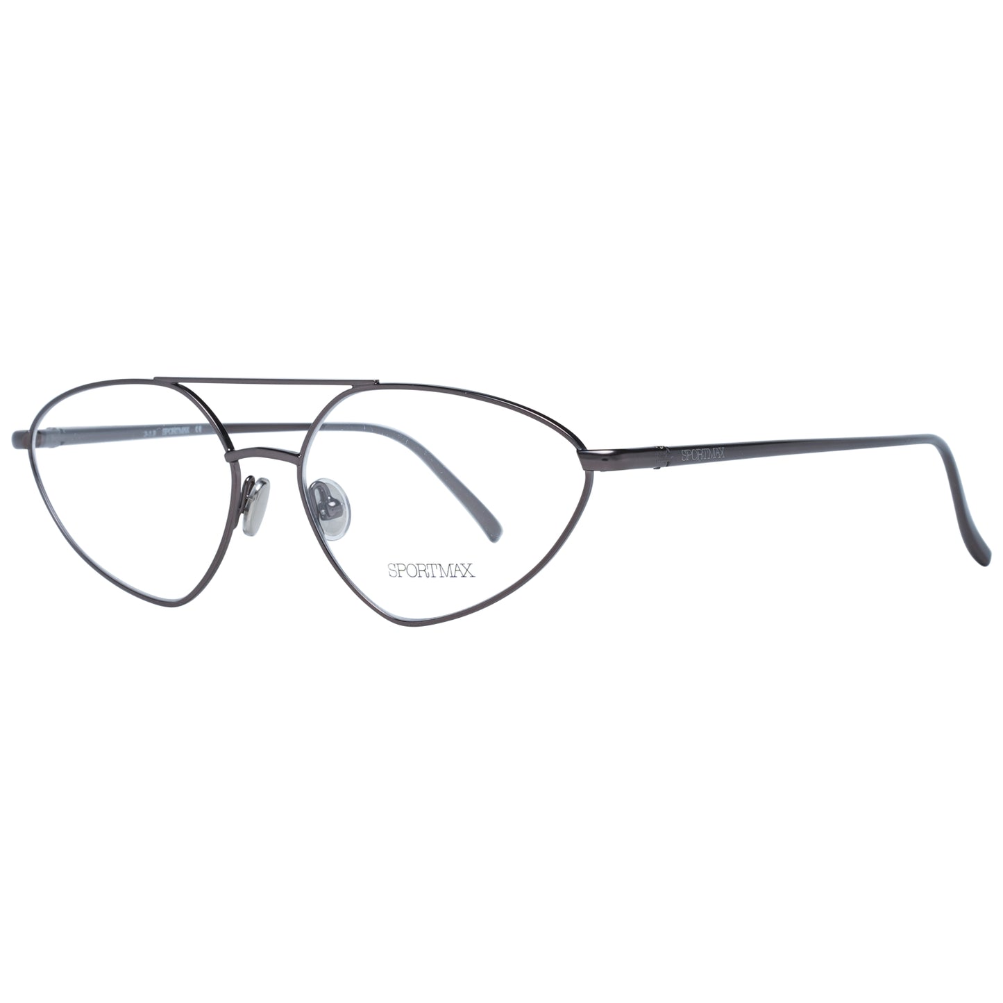SPORTMAX EYEWEAR SM5006 56017 Sonnenbrille ansicht-3