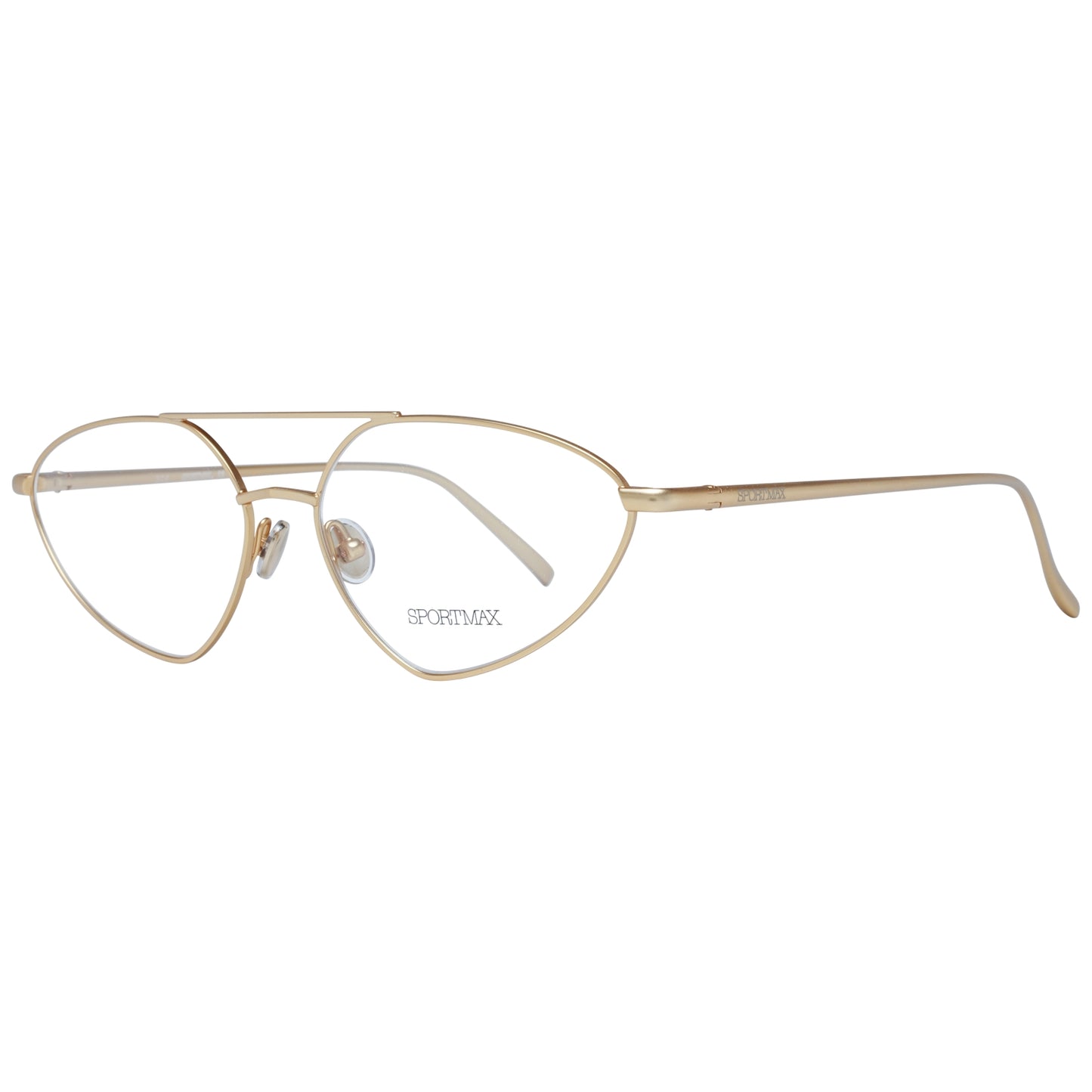 SPORTMAX EYEWEAR SM5006 56031 Sonnenbrille ansicht-3