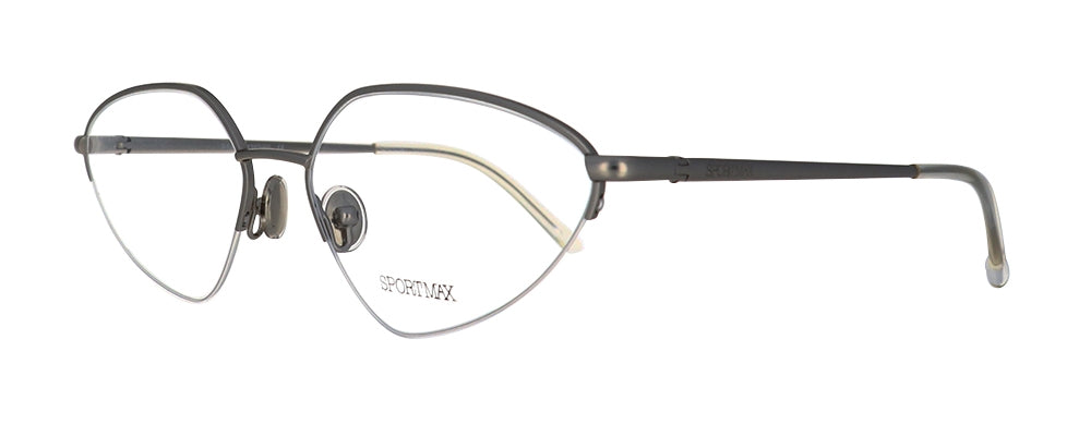 SPORTMAX EYEWEAR SM5007-32-53 Sonnenbrille ansicht-3