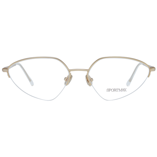 SPORTMAX EYEWEAR SM5007 53031 Sonnenbrille