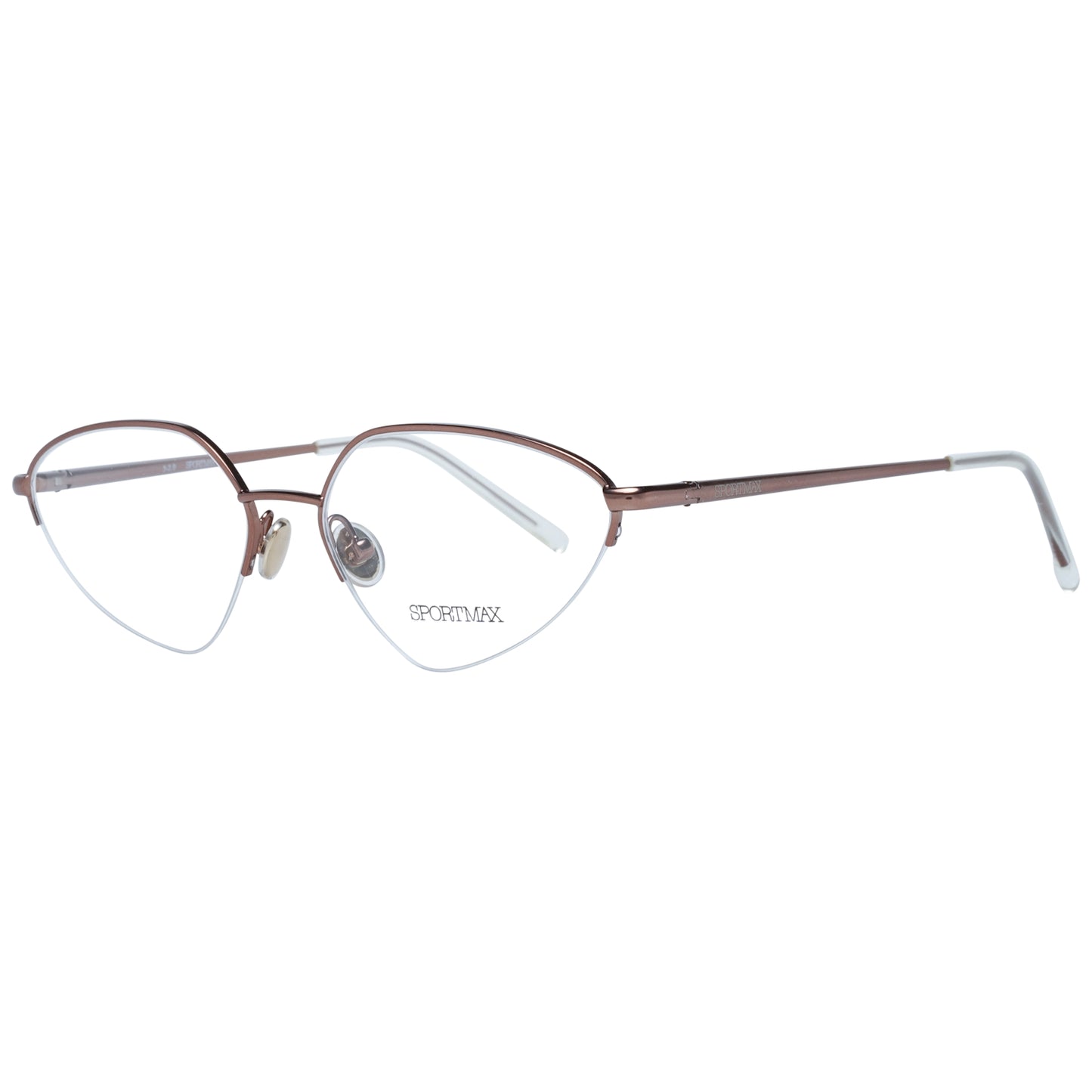 SPORTMAX EYEWEAR SM5007 53035 Sonnenbrille ansicht-3