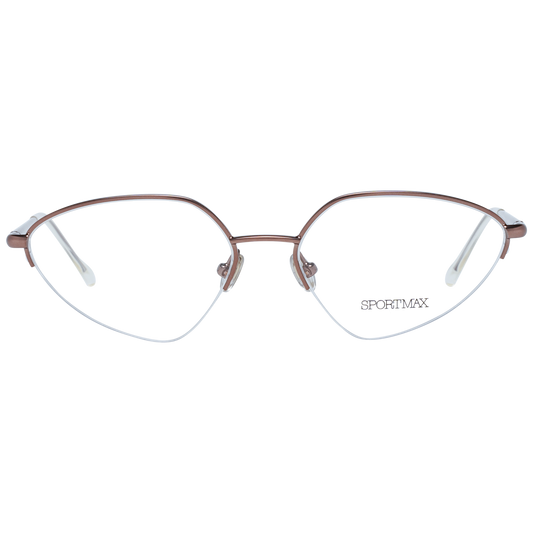SPORTMAX EYEWEAR SM5007 53035 Sonnenbrille