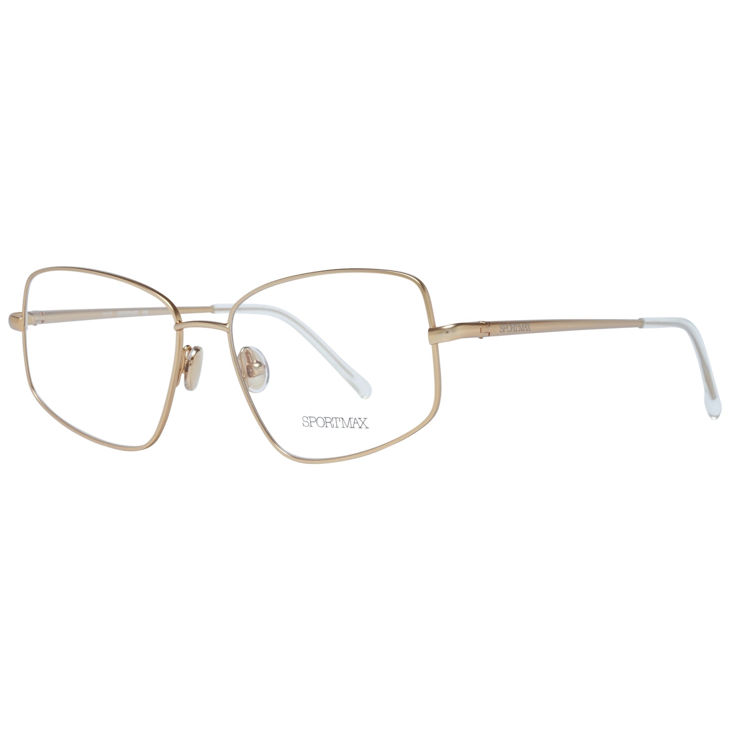 SPORTMAX EYEWEAR SM5008 53031 Sonnenbrille ansicht-3