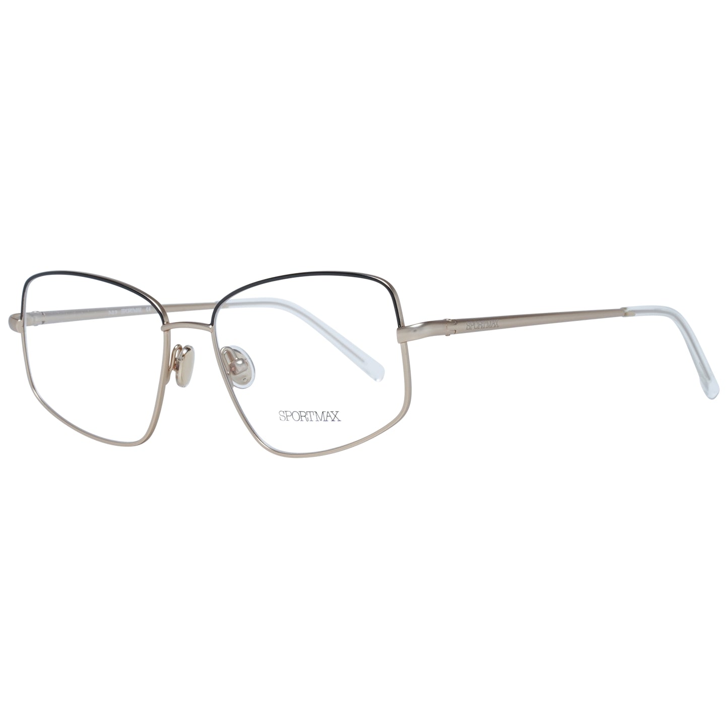 SPORTMAX EYEWEAR SM5008 53032 Sonnenbrille ansicht-3