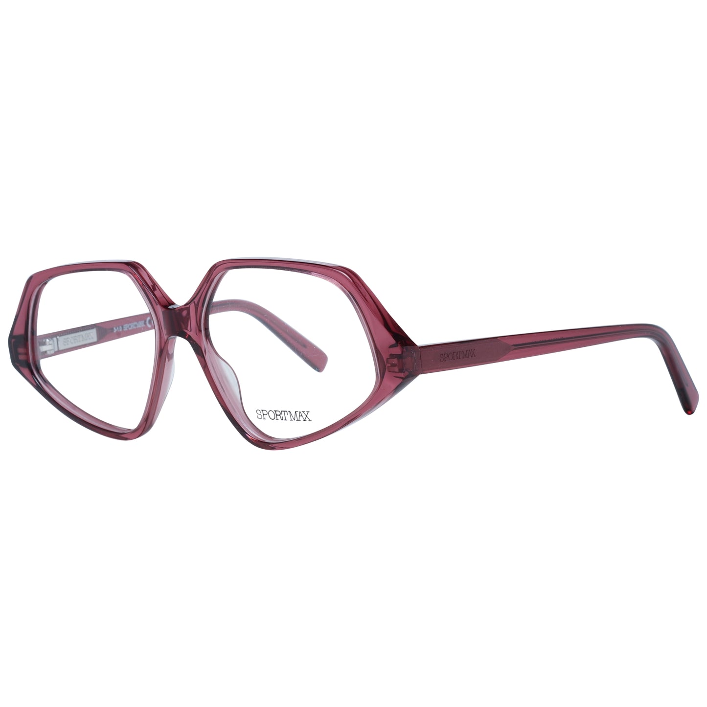 SPORTMAX EYEWEAR SM5011 54069 Sonnenbrille ansicht-3