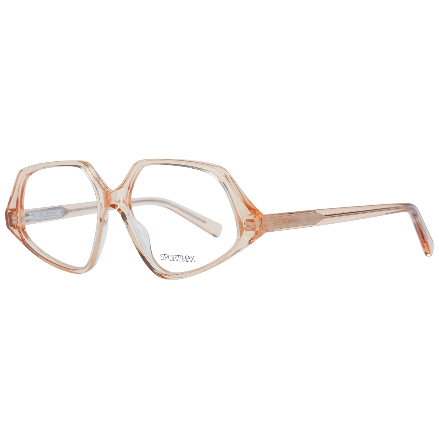 SPORTMAX EYEWEAR SM5011 54072 Sonnenbrille ansicht-3