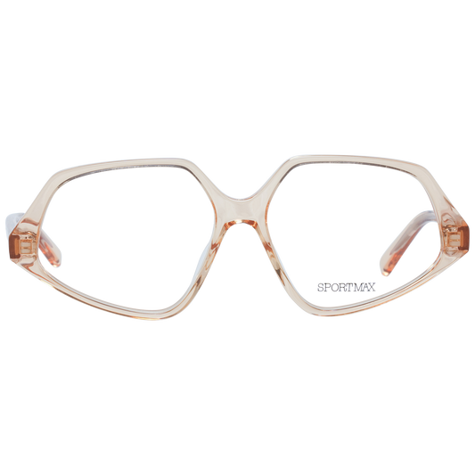 SPORTMAX EYEWEAR SM5011 54072 Sonnenbrille