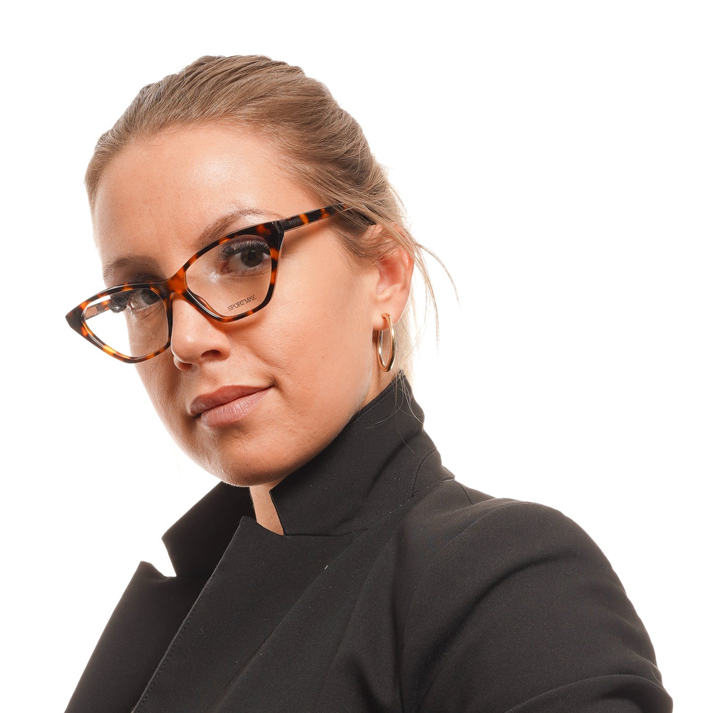 SPORTMAX EYEWEAR SM5012 54052 Sonnenbrille ansicht-3