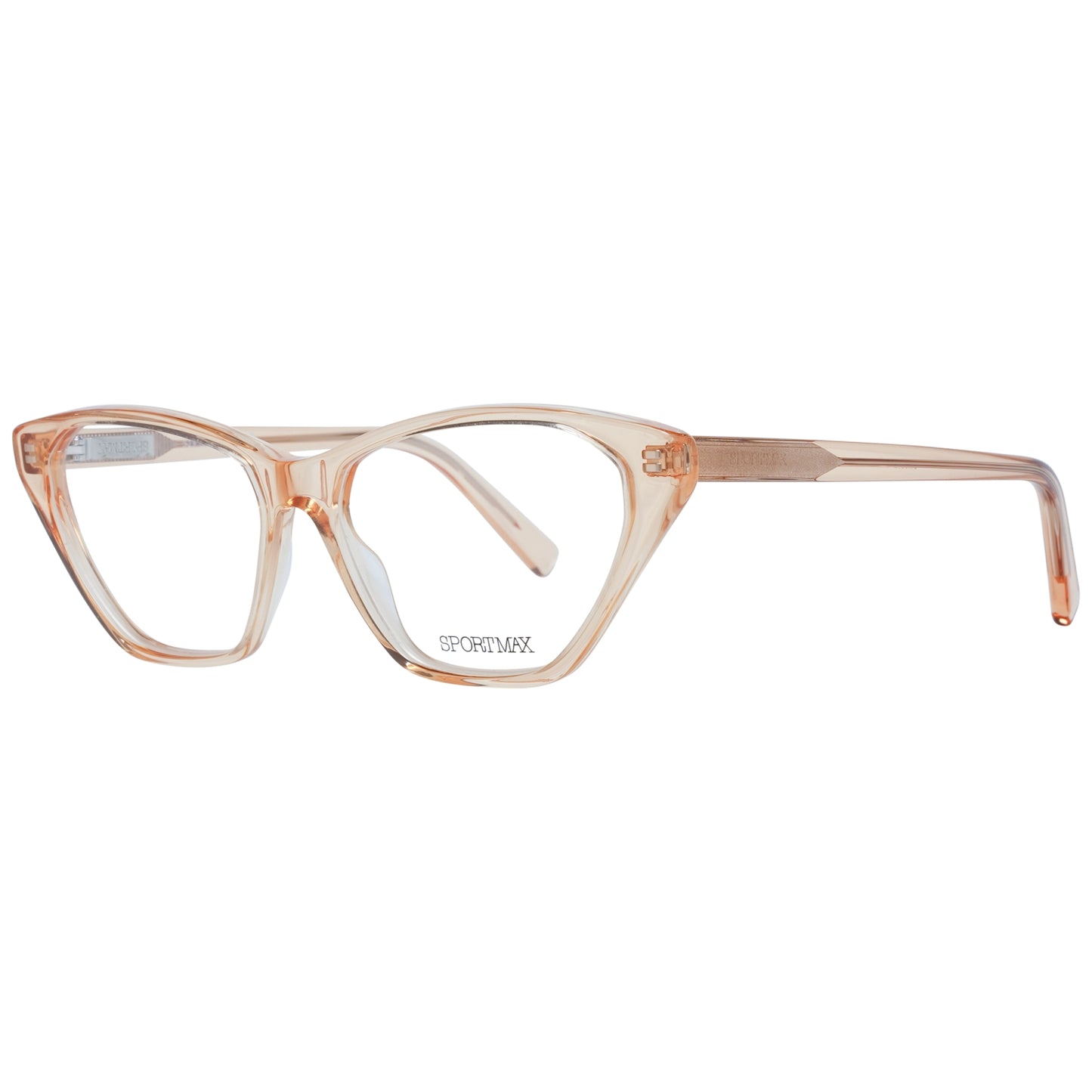 SPORTMAX EYEWEAR SM5012 54072 Sonnenbrille ansicht-3