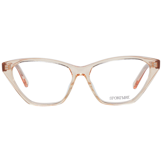 SPORTMAX EYEWEAR SM5012 54072 Sonnenbrille