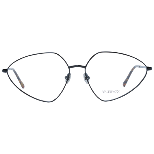 SPORTMAX EYEWEAR SM5019 60001 Sonnenbrille