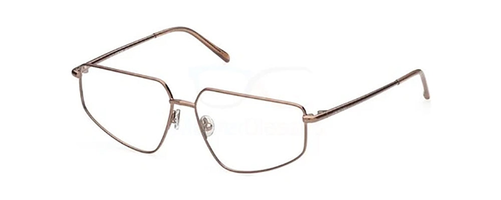 SPORTMAX EYEWEAR SM5023-037-56 Sonnenbrille ansicht-3