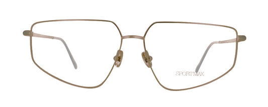 SPORTMAX EYEWEAR SM5023-037-56 Sonnenbrille