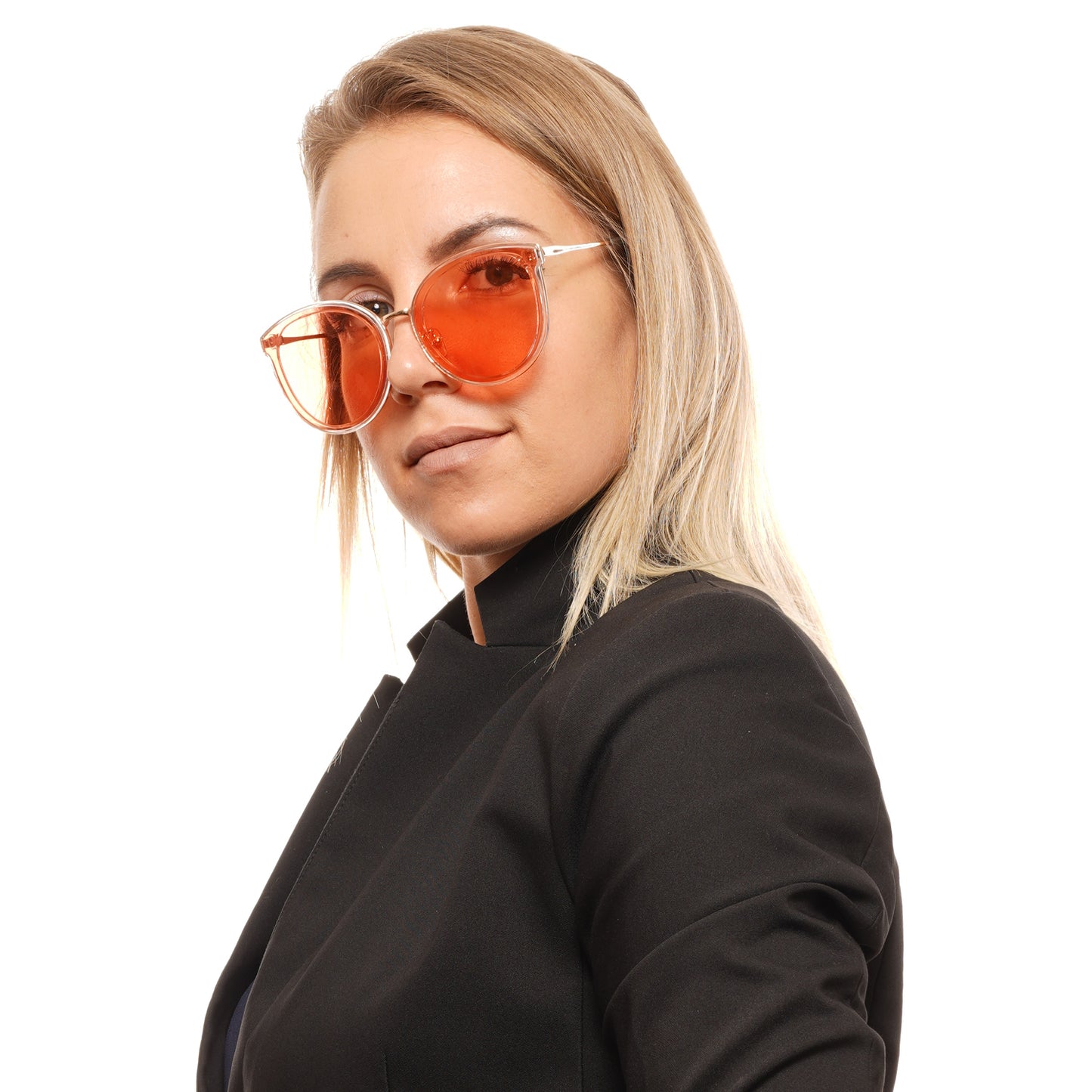 SPY SUNGLASSES 6700000000008 Colada 63 Sonnenbrille ansicht-3