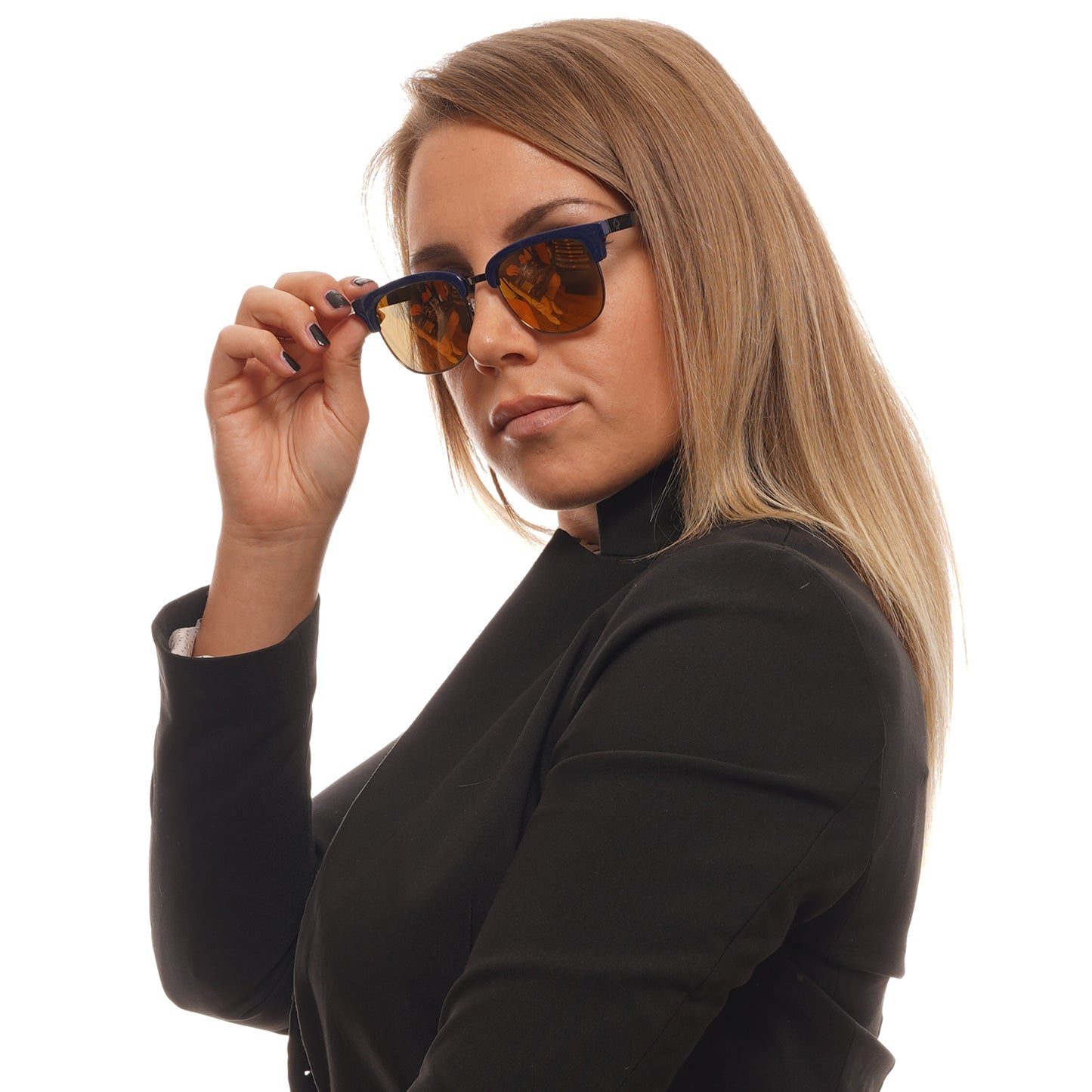 SPY SUNGLASSES 6700000000053 Stout 51 Sonnenbrille ansicht-3