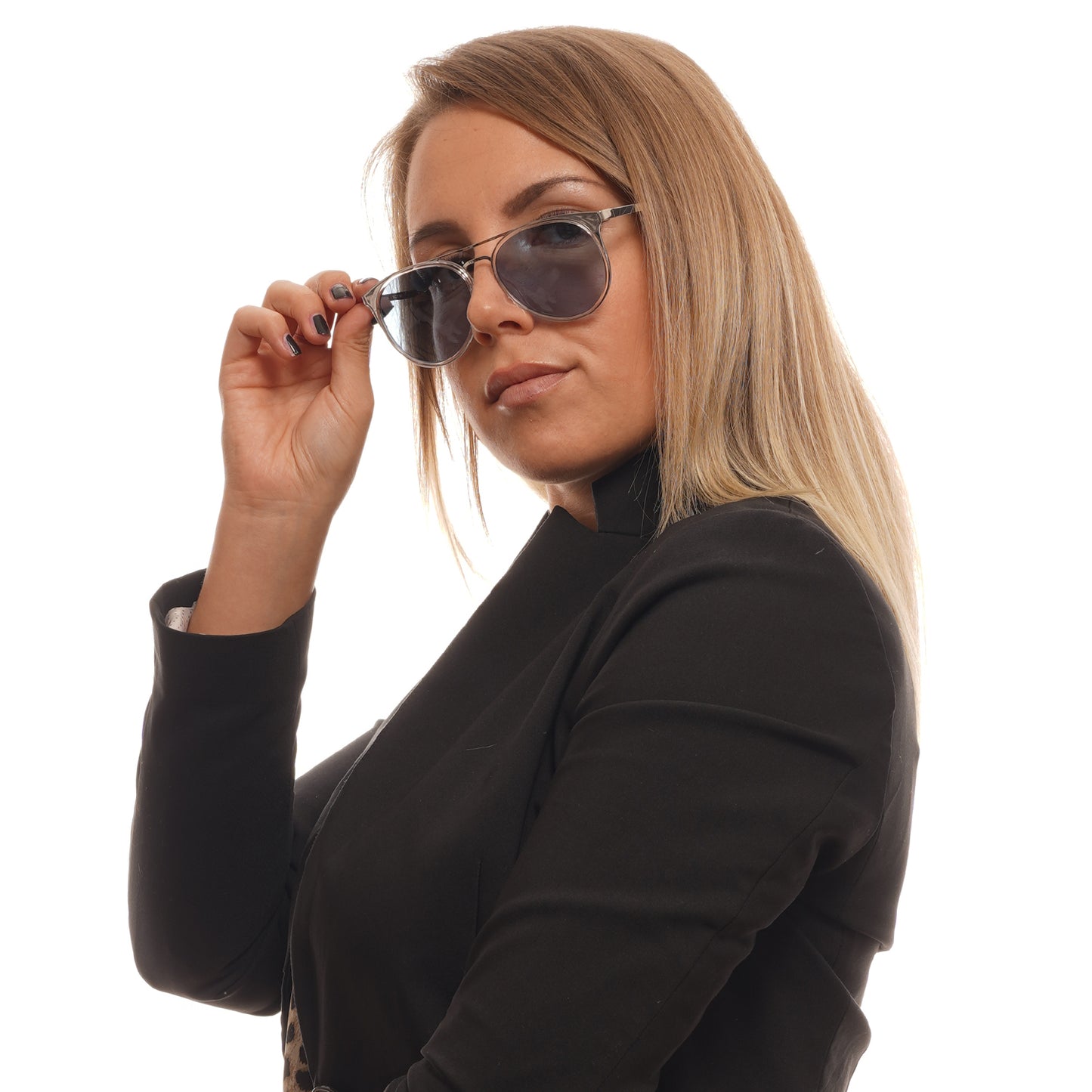 SPY SUNGLASSES 6700000000056 Toddy 56 Sonnenbrille ansicht-3