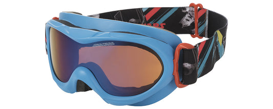 STAR WARS SUNGLASSES SWMASK001-C05-TU Sonnenbrille