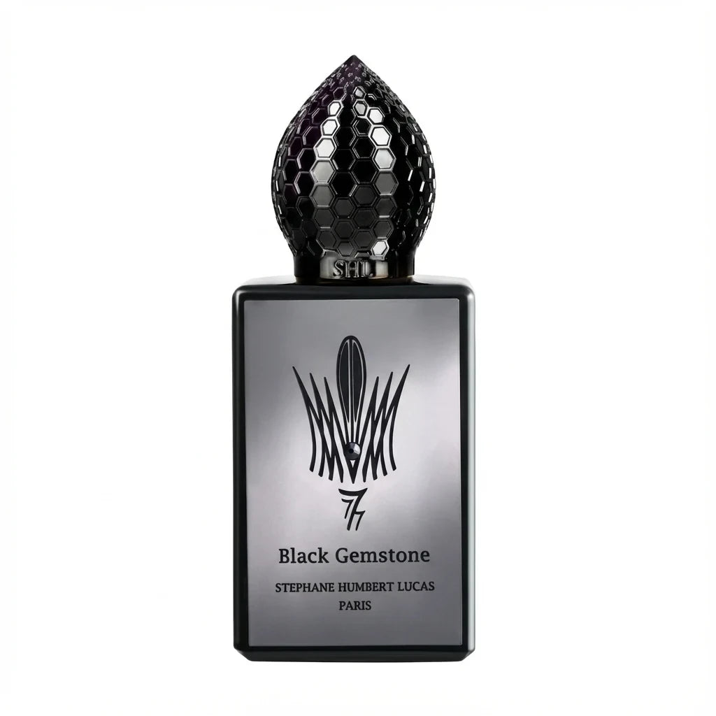 STEPHANE HUMBERT LUCAS BLACK GEMSTONE EDP 50 ML