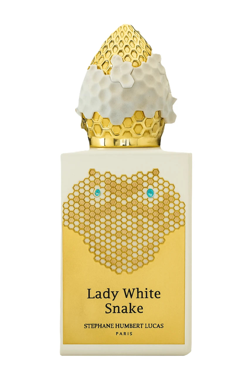 STEPHANE HUMBERT LUCAS LADY WHITE SNAKE EDP 50 ML