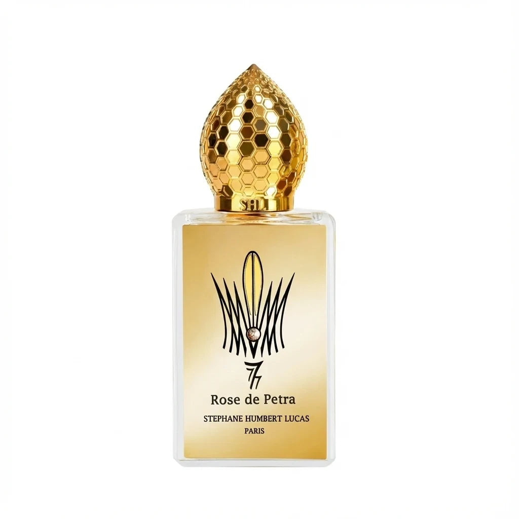STEPHANE HUMBERT LUCAS ROSE DE PETRA EDP 50 ML