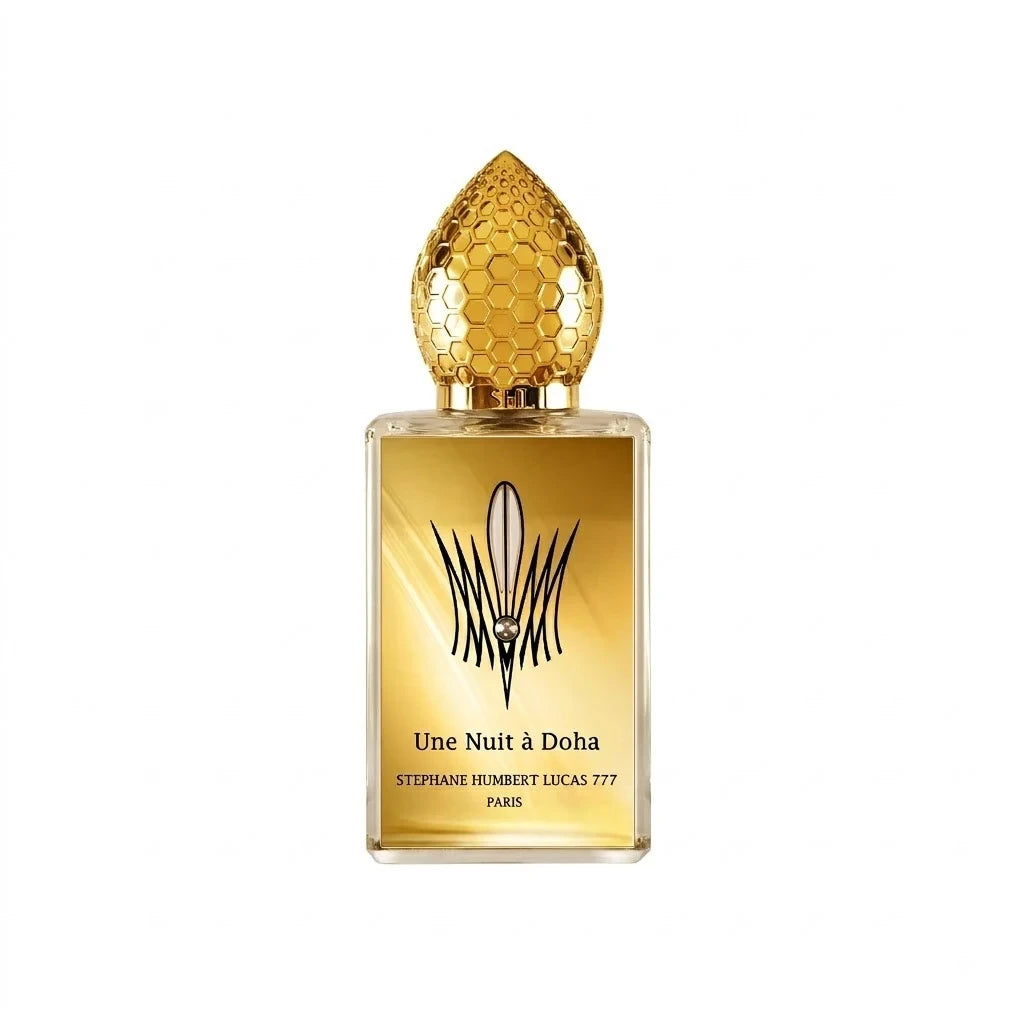 STEPHANE HUMBERT LUCAS UNE NUIT A DOHA EDP 50 ML