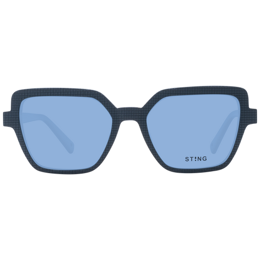 STING EYEWEAR UST497 52N91P Sonnenbrille