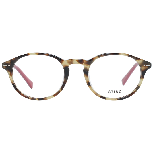 STING EYEWEAR VS6527V 470960 Sonnenbrille